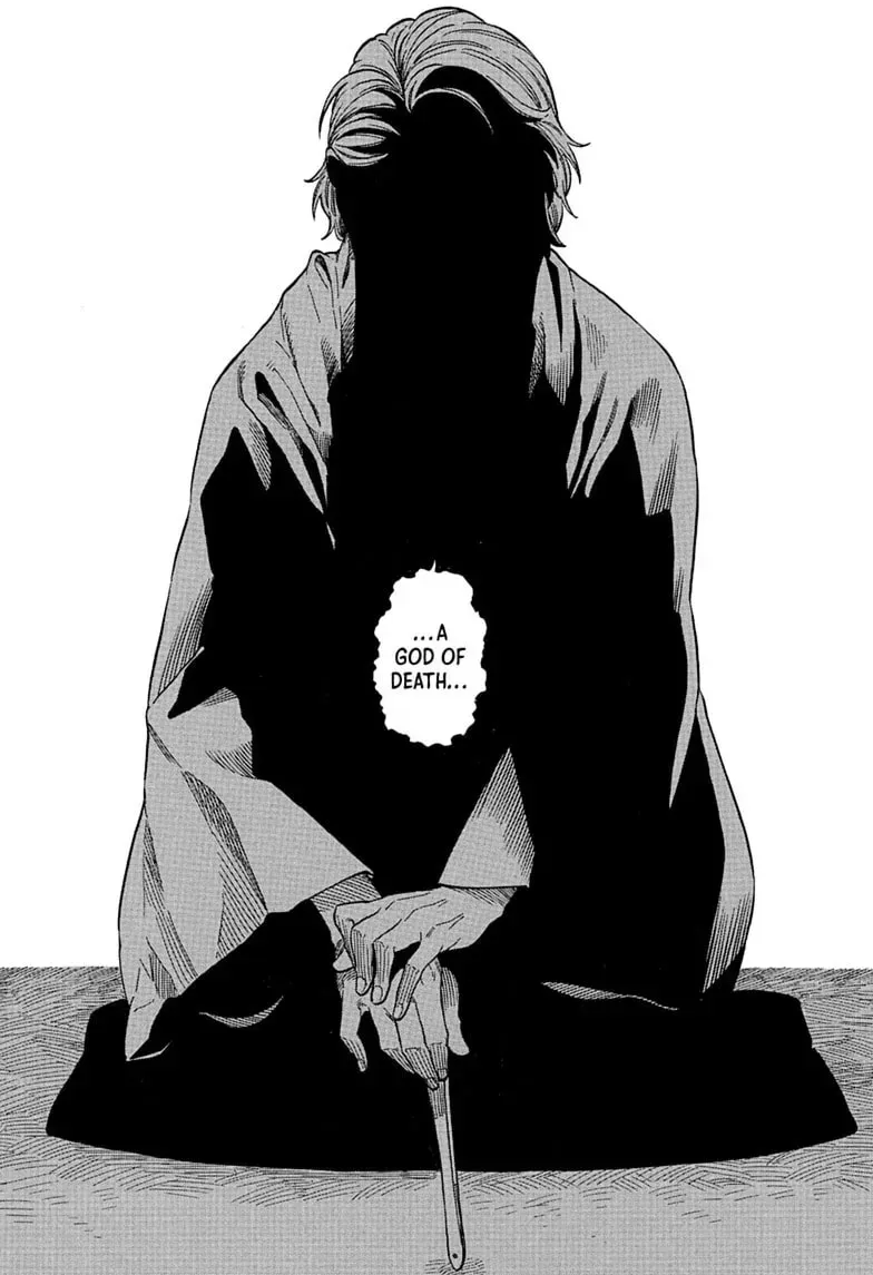 Read Akane banashi EN Manga Online