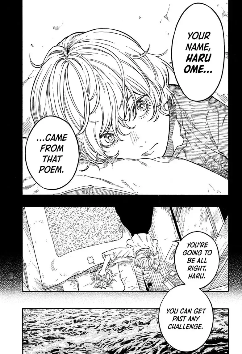 Read Akane banashi EN Manga Online