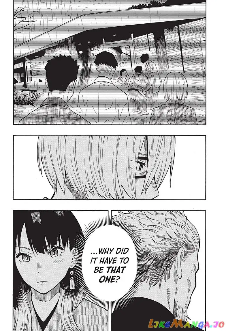 Read Akane banashi EN Manga Online