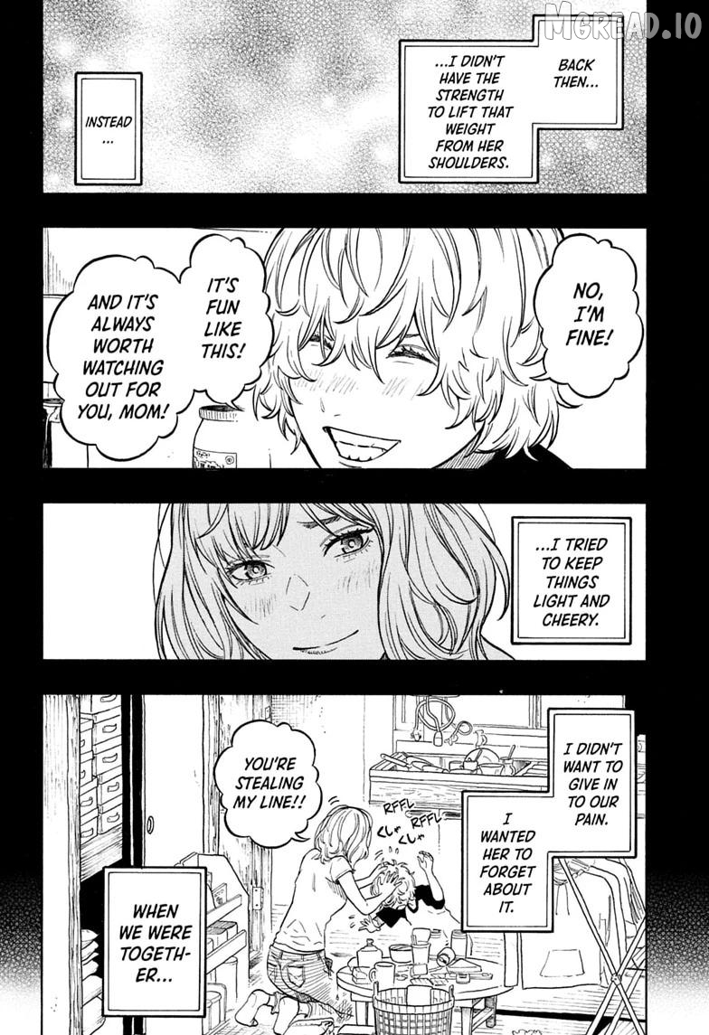 Read Akane banashi EN Manga Online