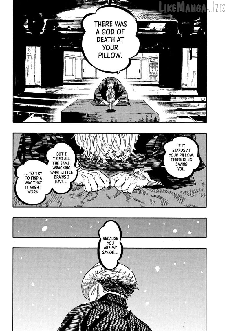 Read Akane banashi EN Manga Online