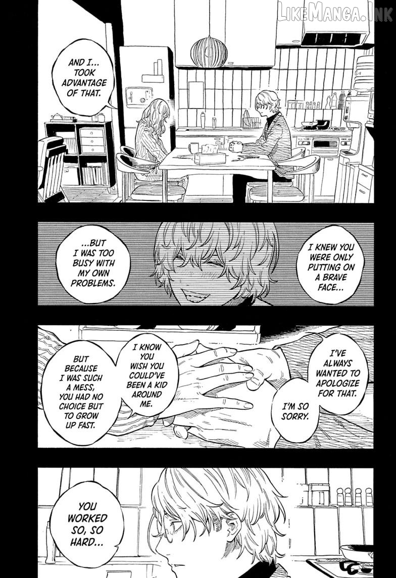 Read Akane banashi EN Manga Online