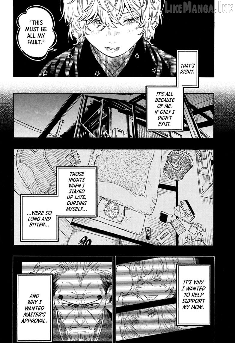 Read Akane banashi EN Manga Online