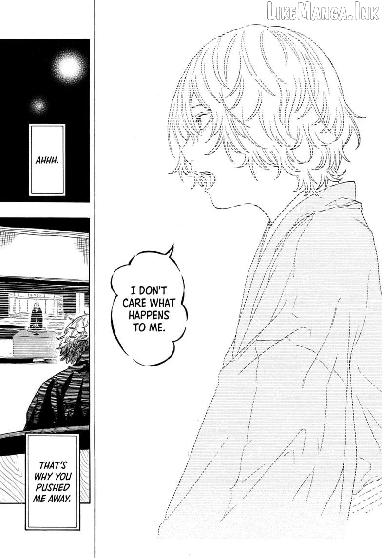 Read Akane banashi EN Manga Online