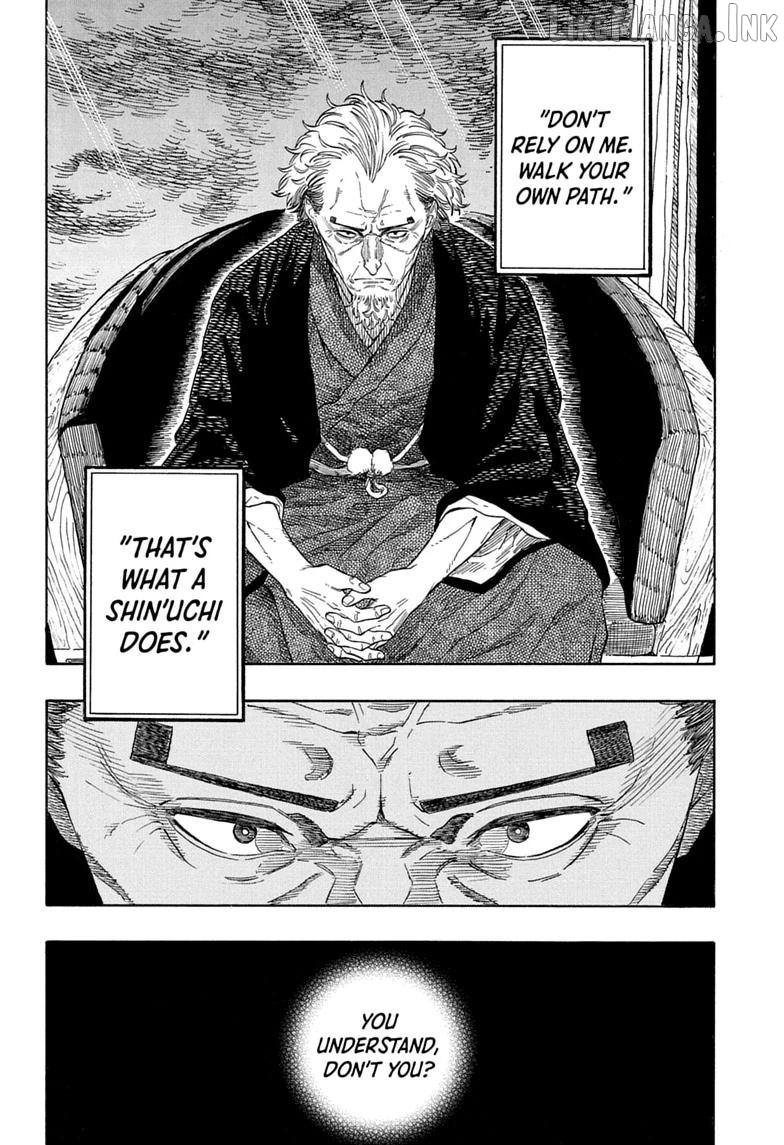 Read Akane banashi EN Manga Online