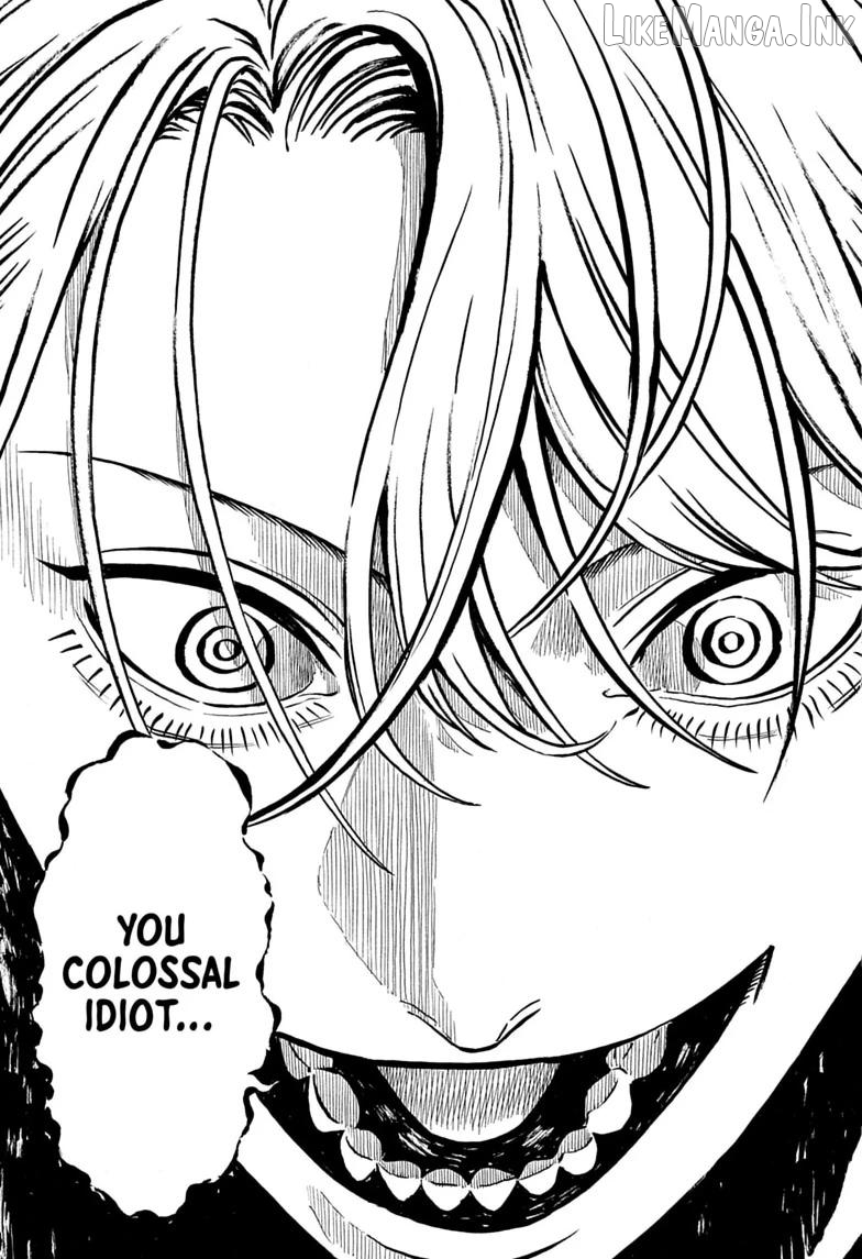 Read Akane banashi EN Manga Online