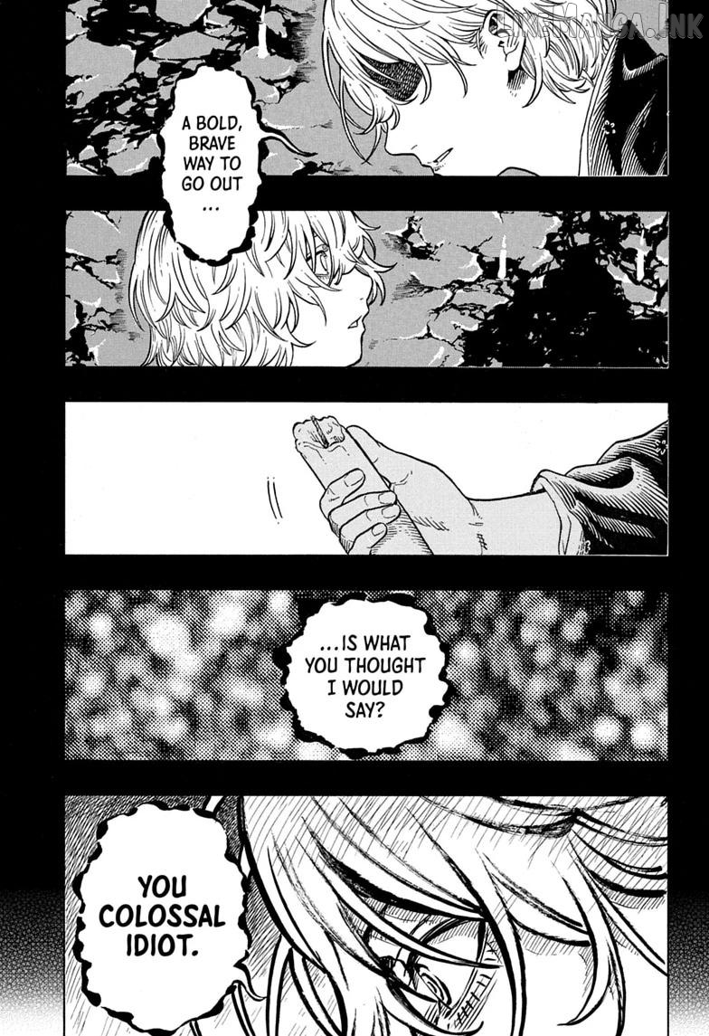 Read Akane banashi EN Manga Online