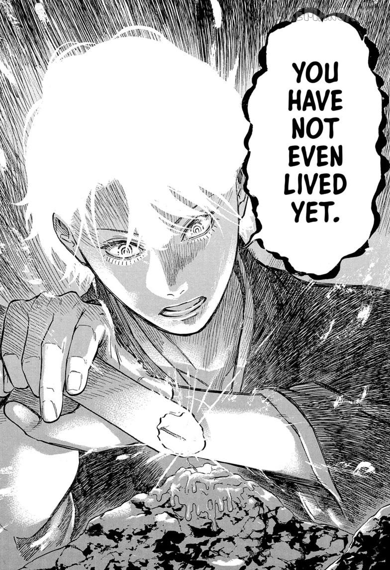 Read Akane banashi EN Manga Online
