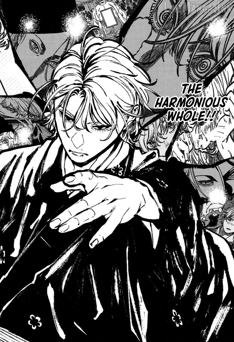 Read Akane banashi EN Manga Online