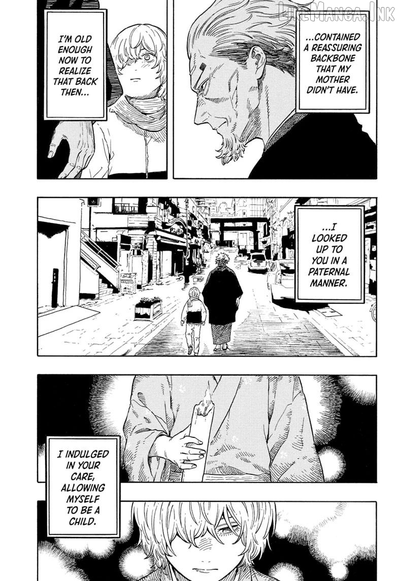 Read Akane banashi EN Manga Online