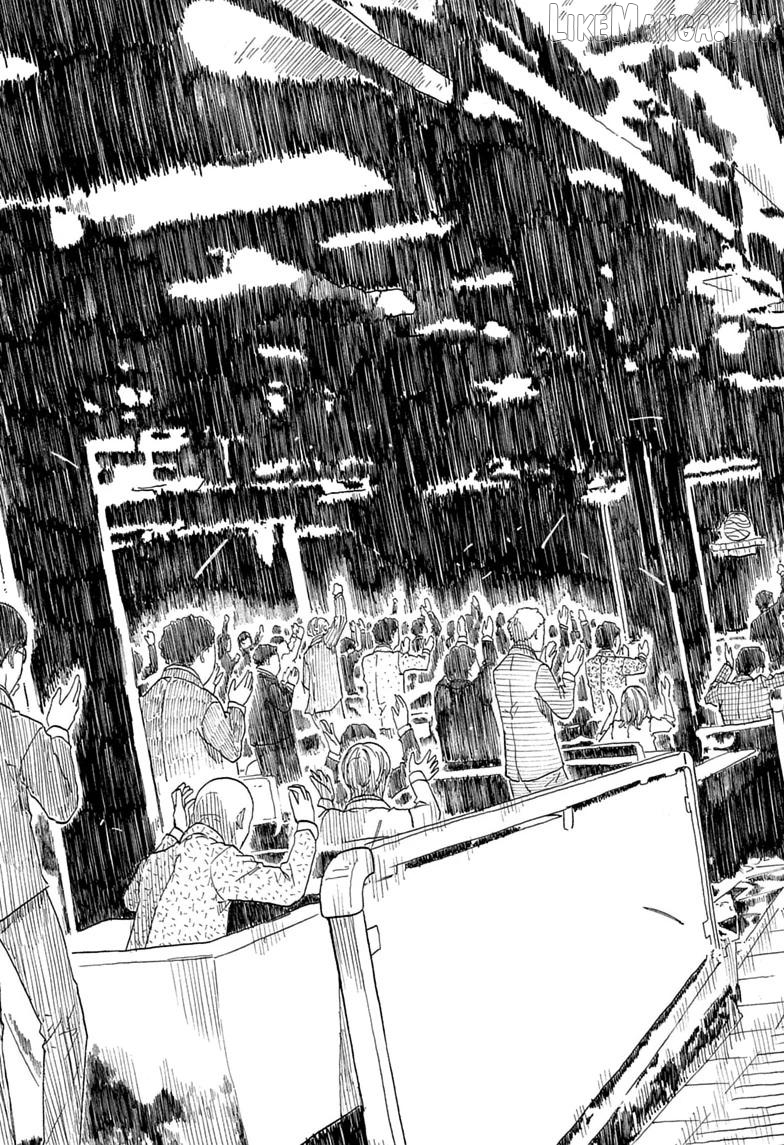Read Akane banashi EN Manga Online