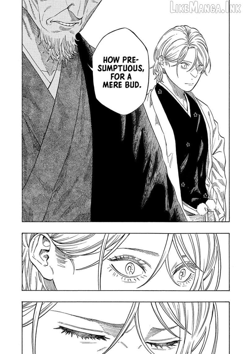 Read Akane banashi EN Manga Online