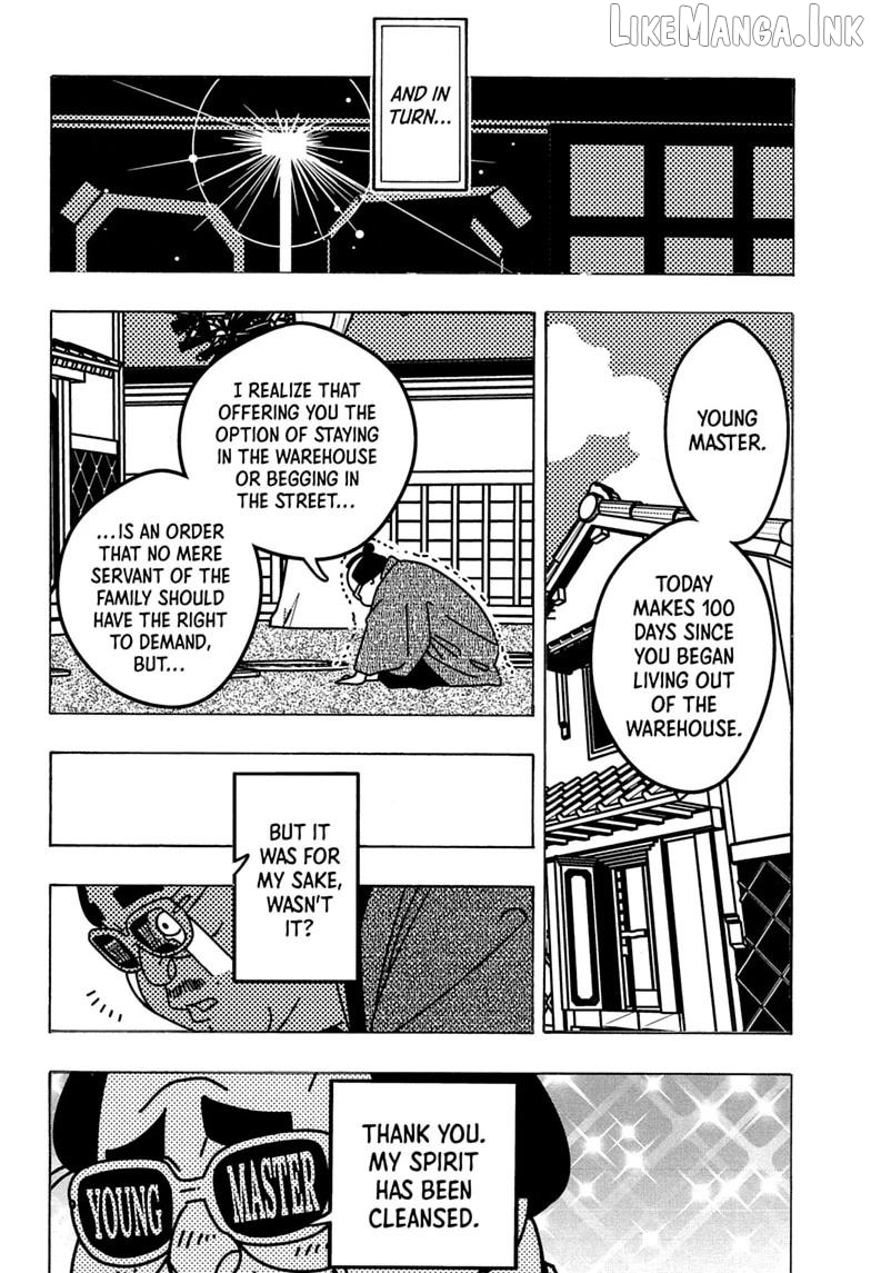 Read Akane banashi EN Manga Online