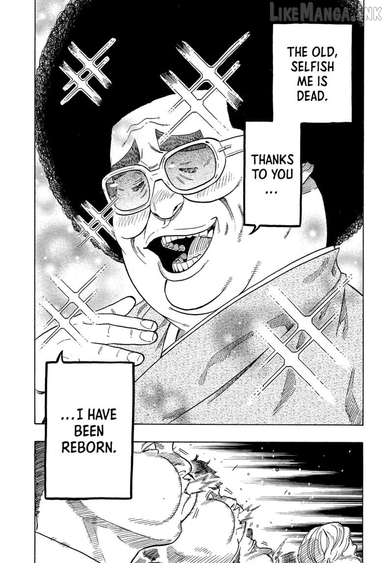 Read Akane banashi EN Manga Online
