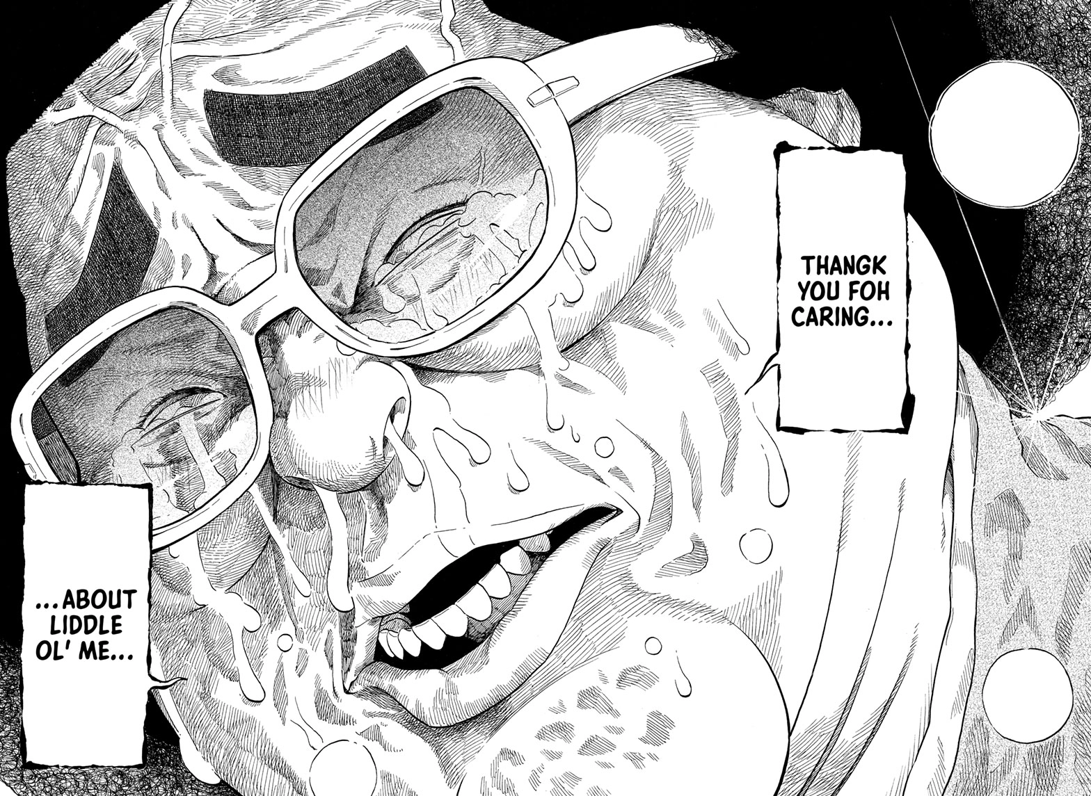 Read Akane banashi EN Manga Online