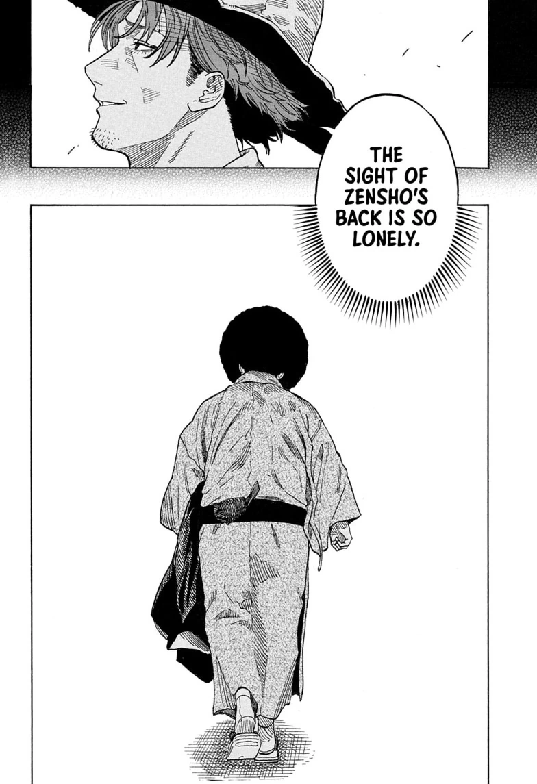 Read Akane banashi EN Manga Online