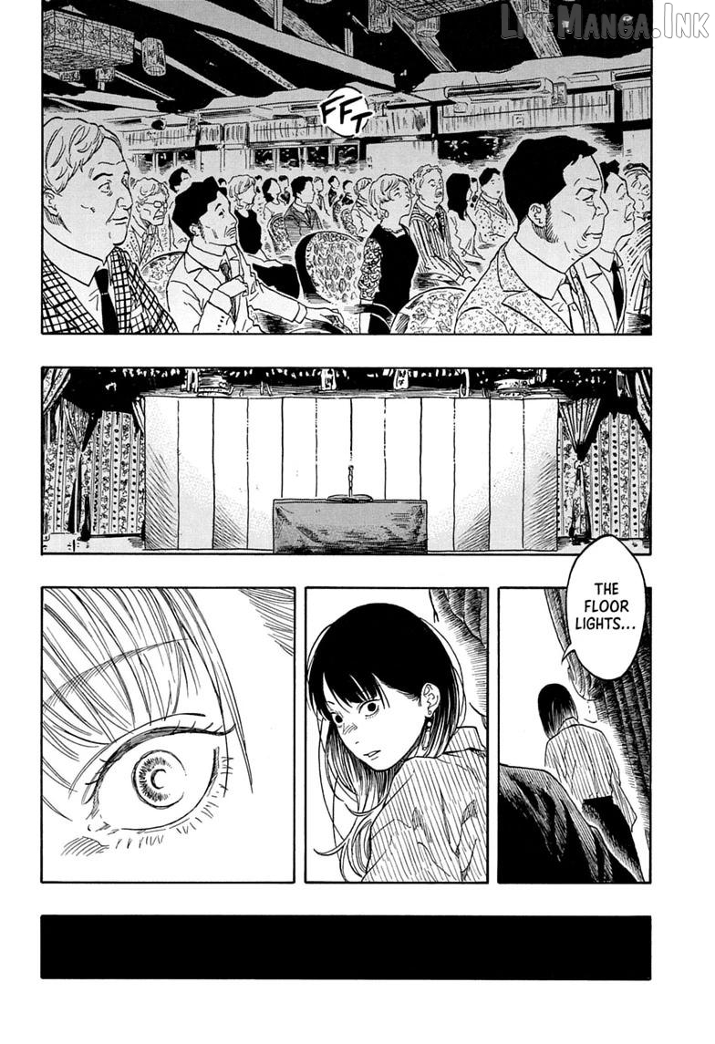 Read Akane banashi EN Manga Online