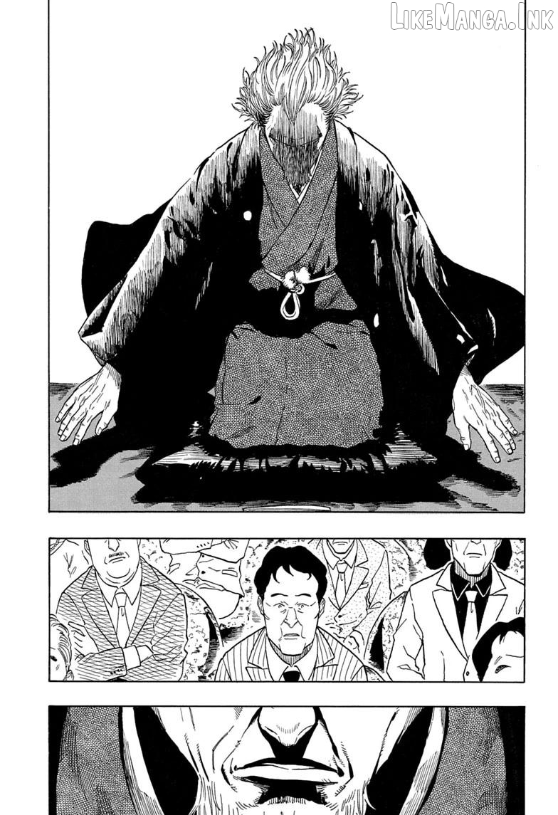 Read Akane banashi EN Manga Online