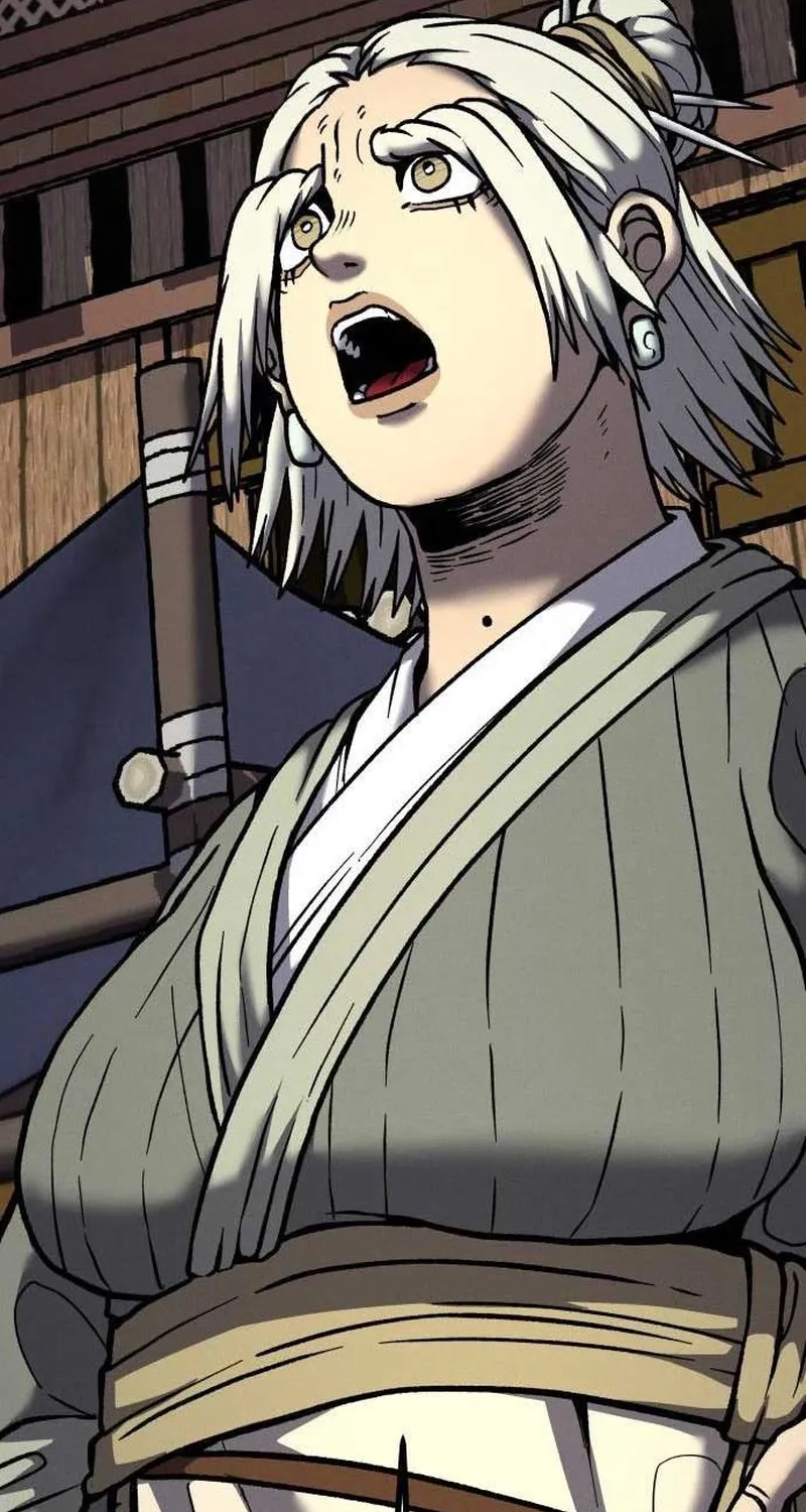 Read Akane banashi EN Manga Online