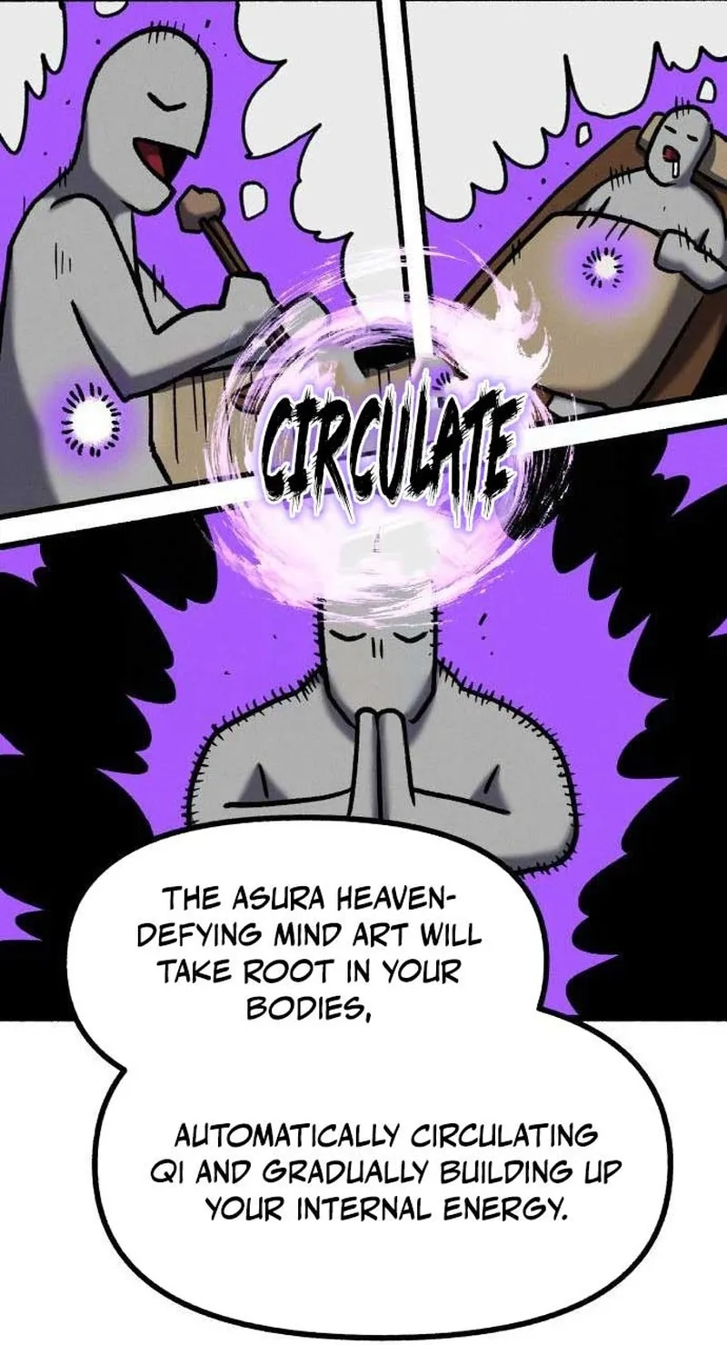 Read Akane banashi EN Manga Online