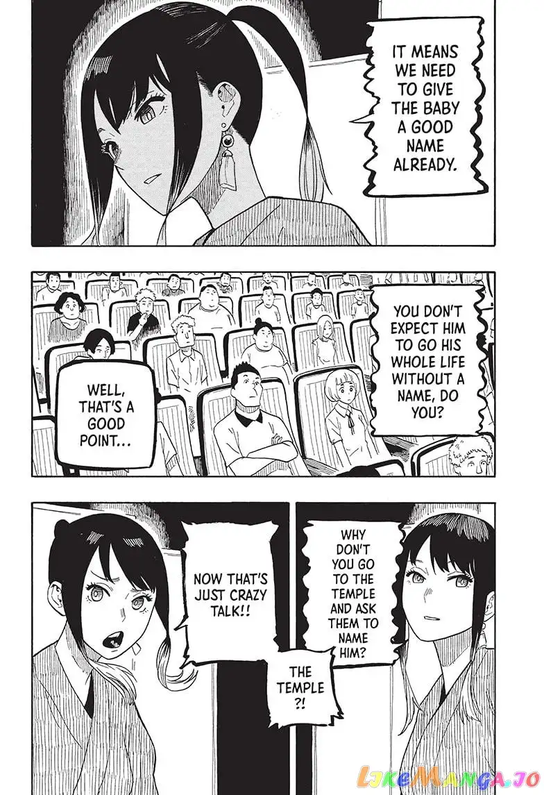 Read Akane banashi EN Manga Online