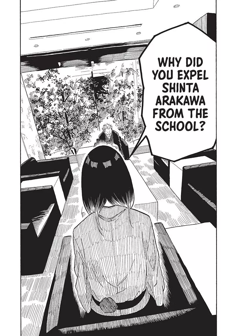 Read Akane banashi EN Manga Online