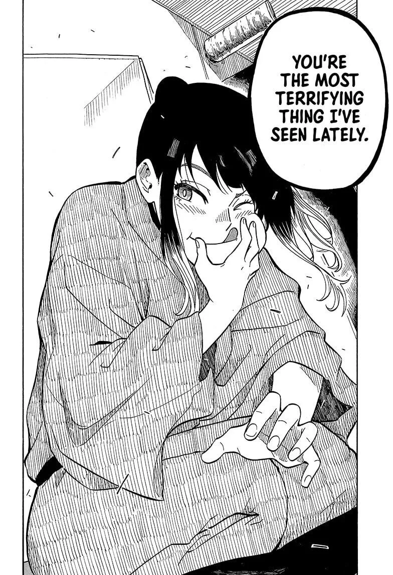Read Akane banashi EN Manga Online