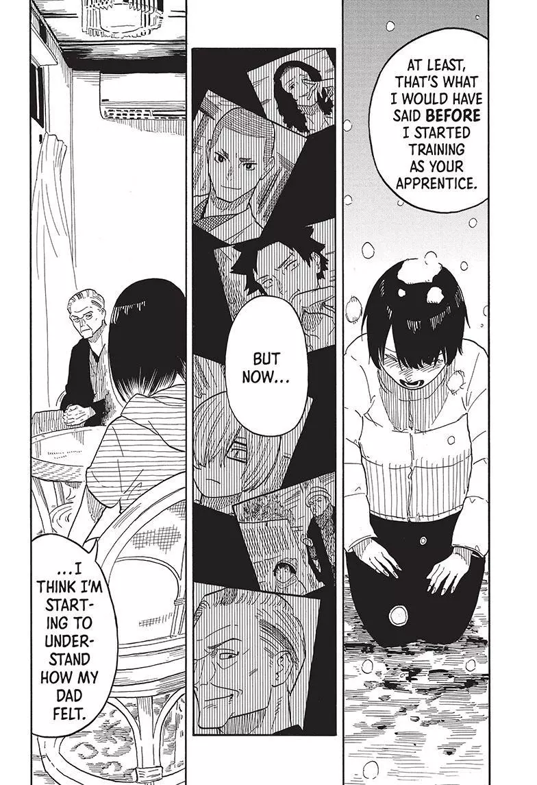 Read Akane banashi EN Manga Online