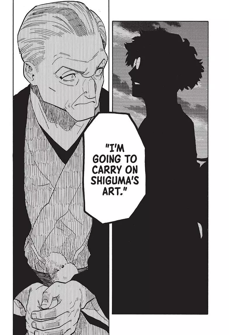 Read Akane banashi EN Manga Online