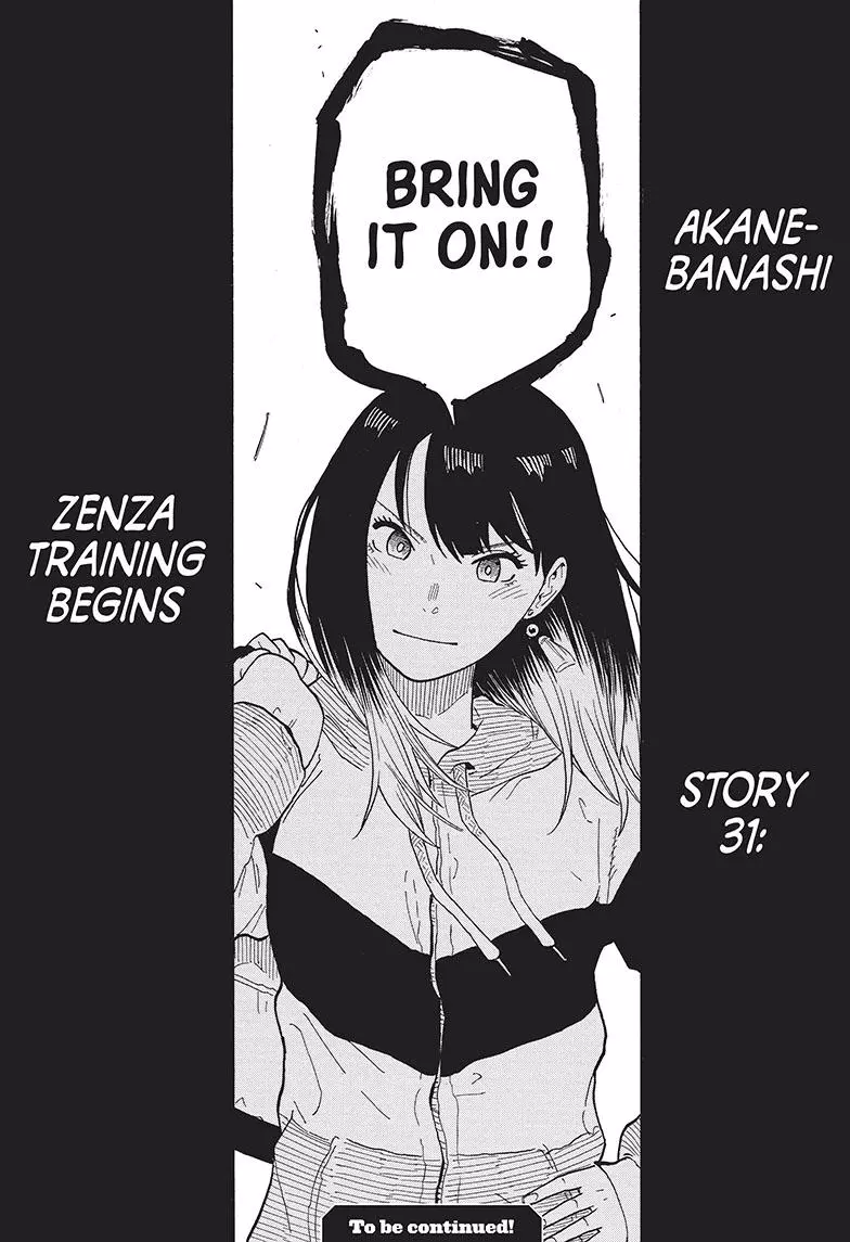 Read Akane banashi EN Manga Online