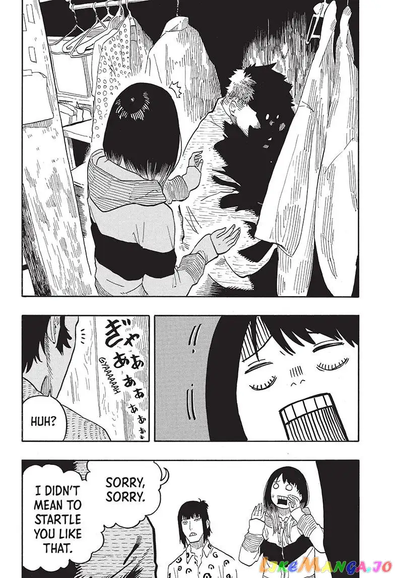 Read Akane banashi EN Manga Online