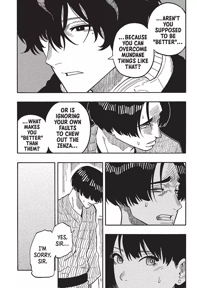 Read Akane banashi EN Manga Online
