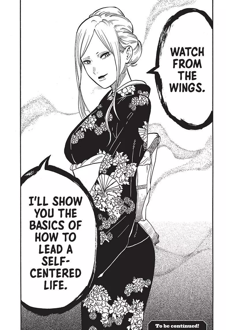 Read Akane banashi EN Manga Online
