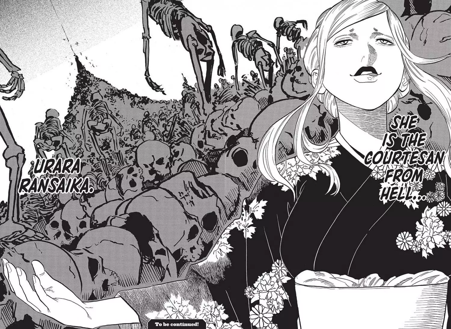 Read Akane banashi EN Manga Online