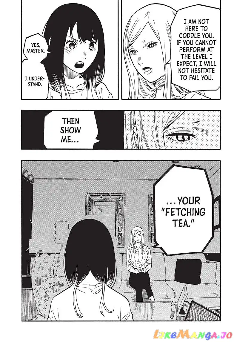 Read Akane banashi EN Manga Online