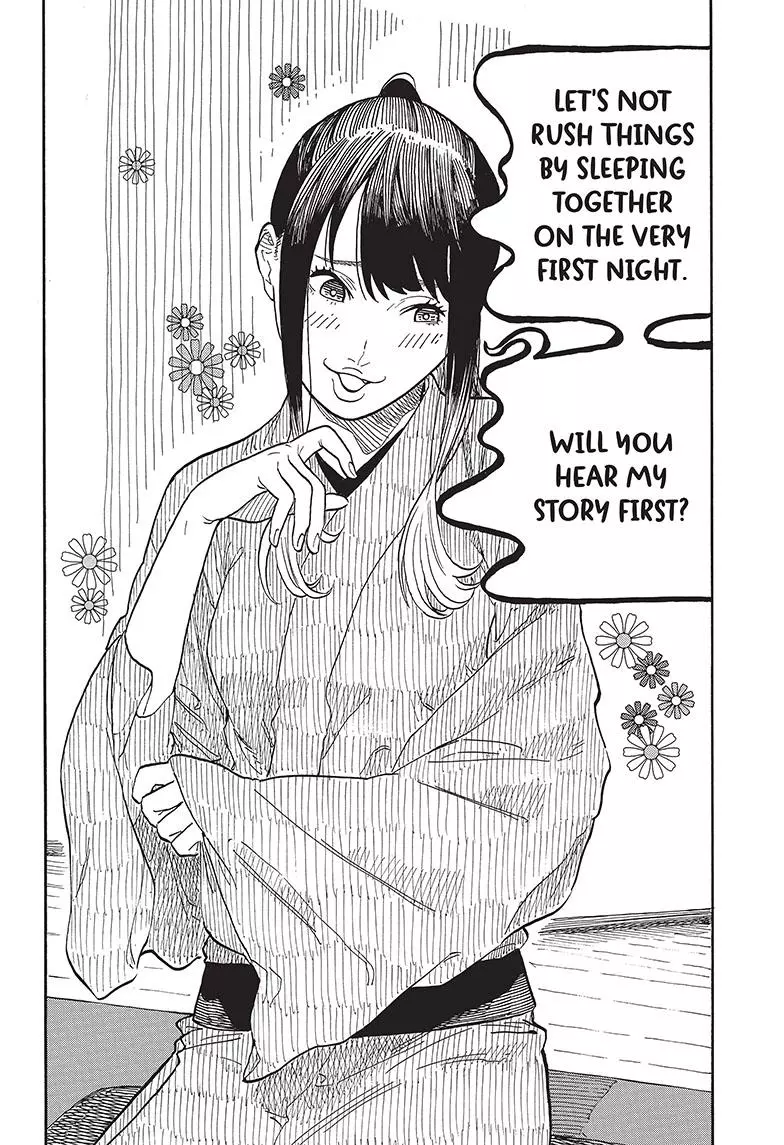 Read Akane banashi EN Manga Online