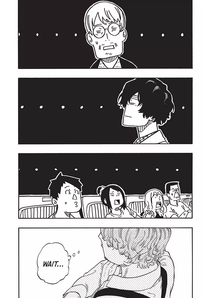 Read Akane banashi EN Manga Online