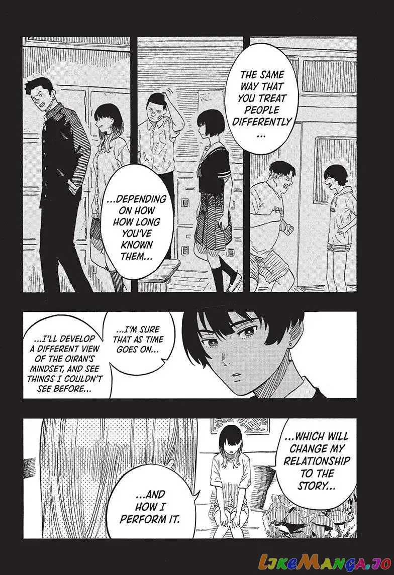 Read Akane banashi EN Manga Online