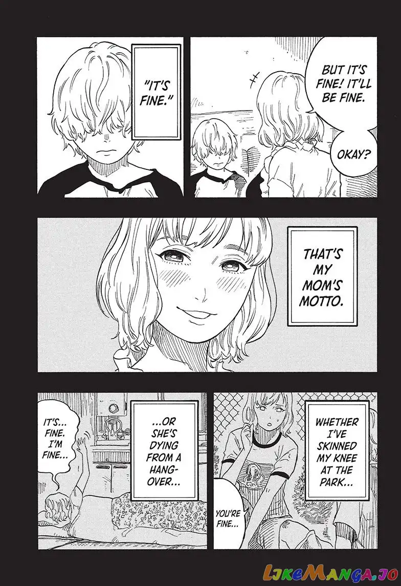Read Akane banashi EN Manga Online