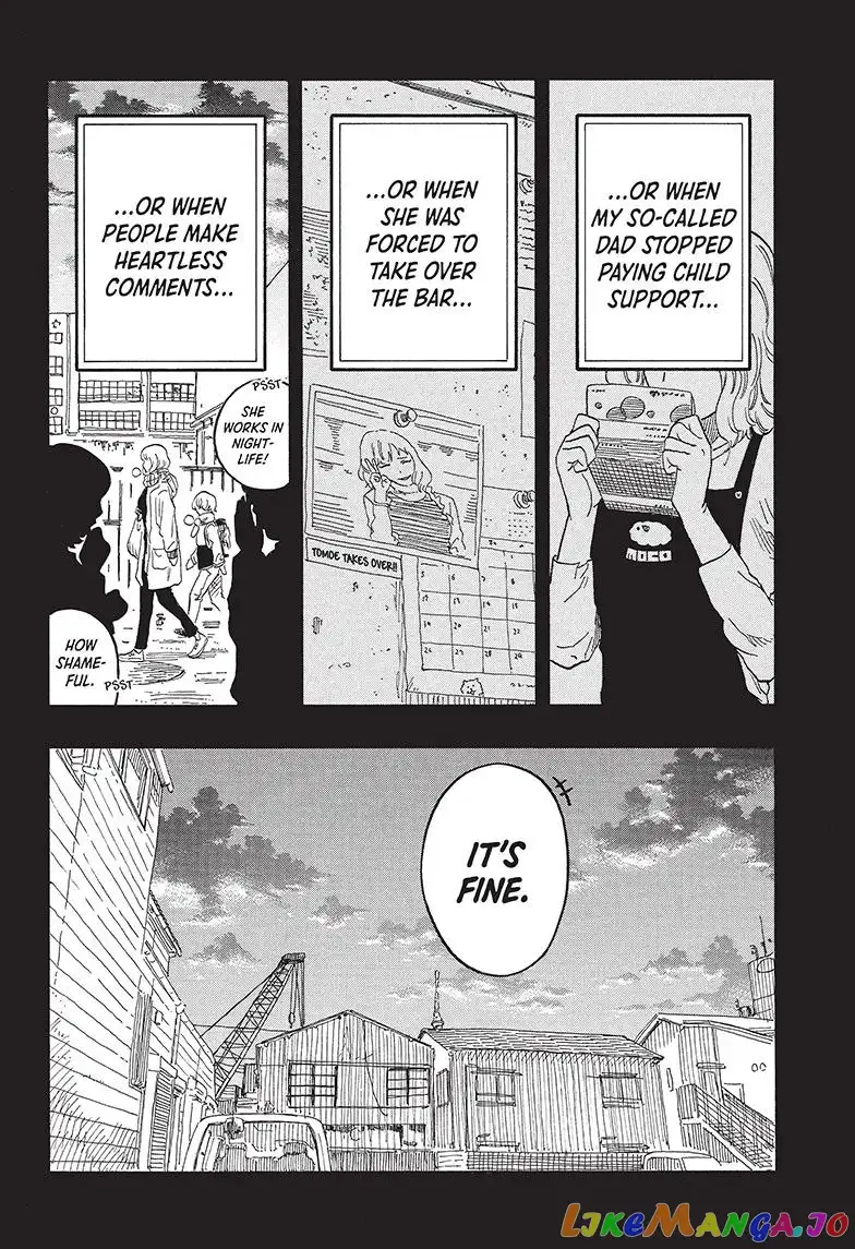 Read Akane banashi EN Manga Online