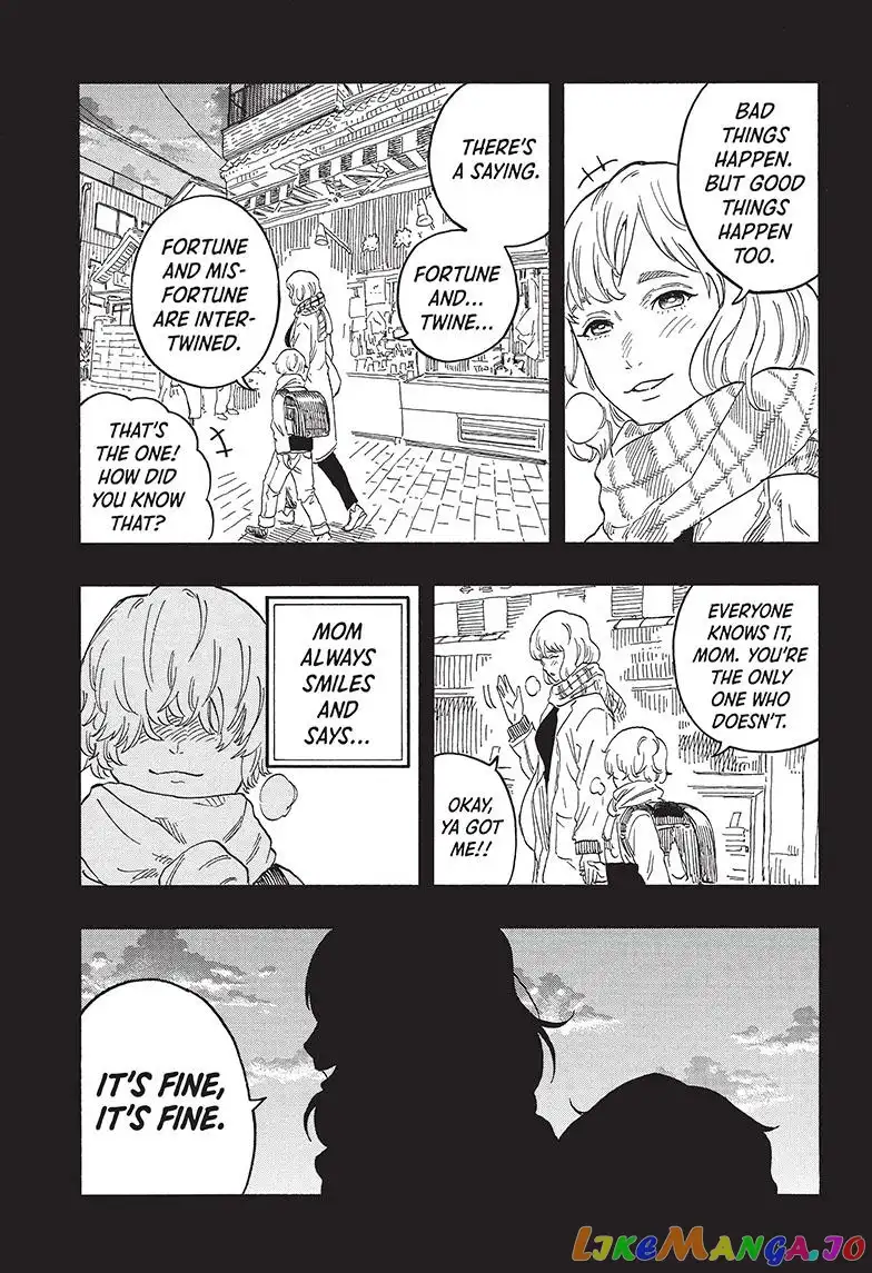 Read Akane banashi EN Manga Online