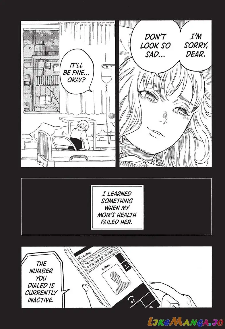 Read Akane banashi EN Manga Online
