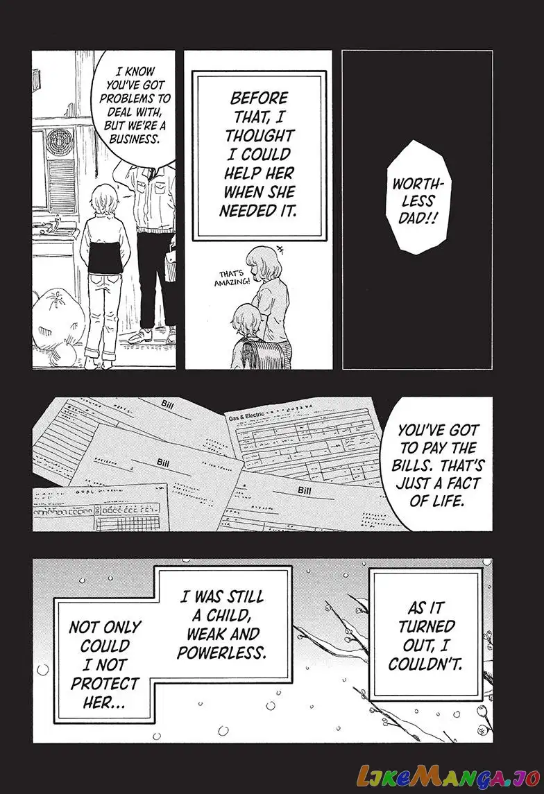 Read Akane banashi EN Manga Online