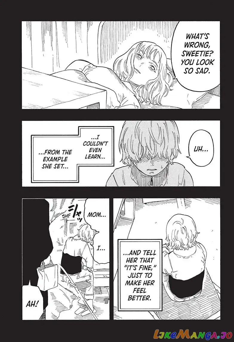 Read Akane banashi EN Manga Online
