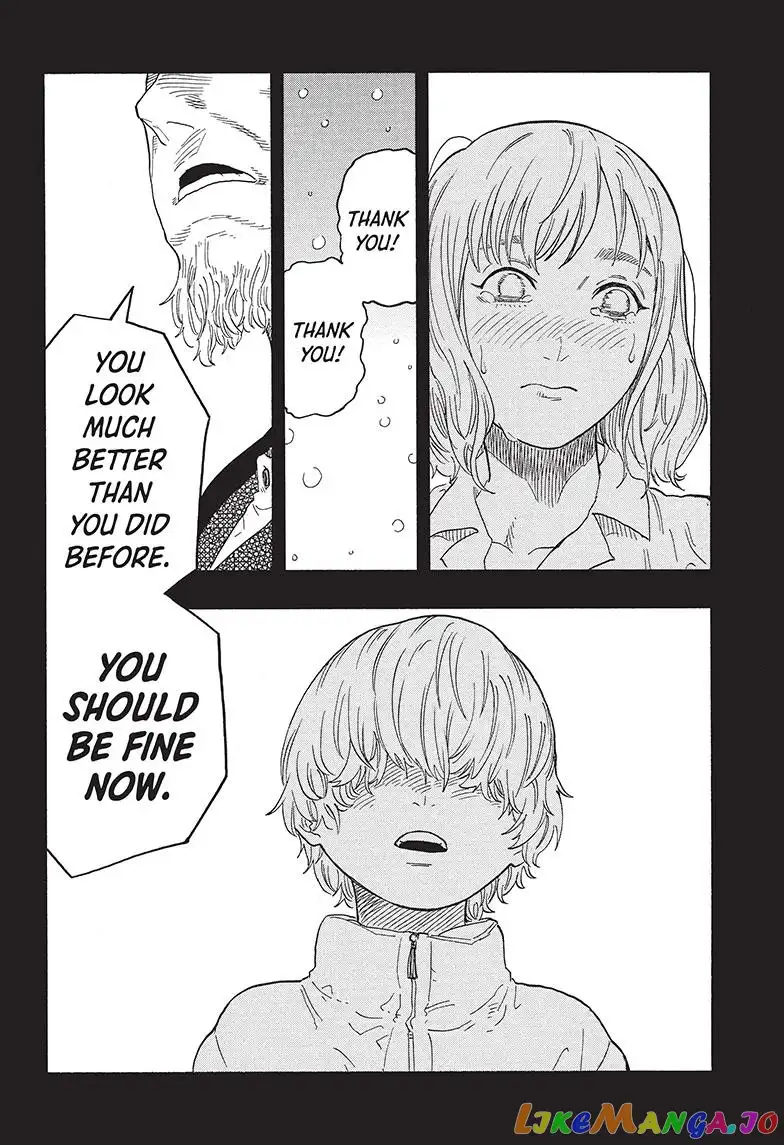 Read Akane banashi EN Manga Online