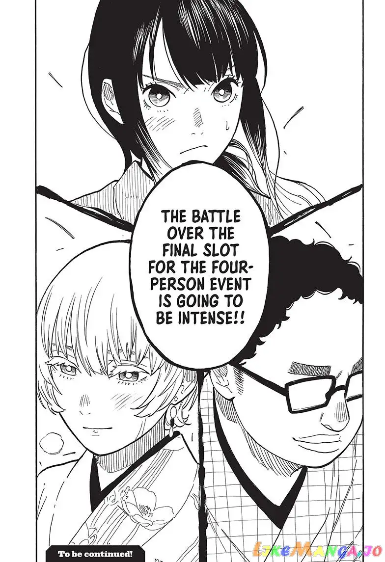 Read Akane banashi EN Manga Online