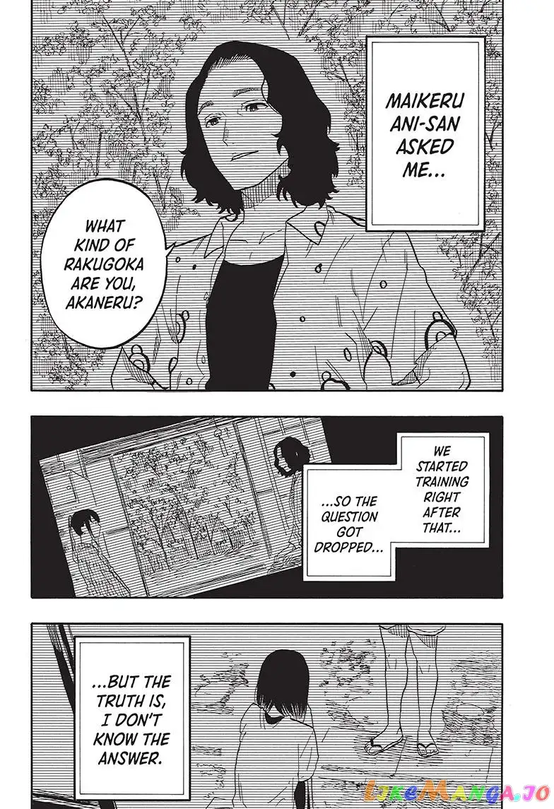 Read Akane banashi EN Manga Online