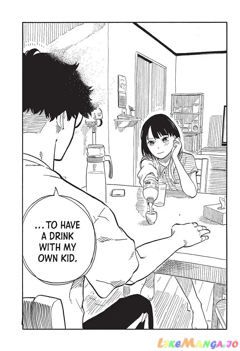 Read Akane banashi EN Manga Online