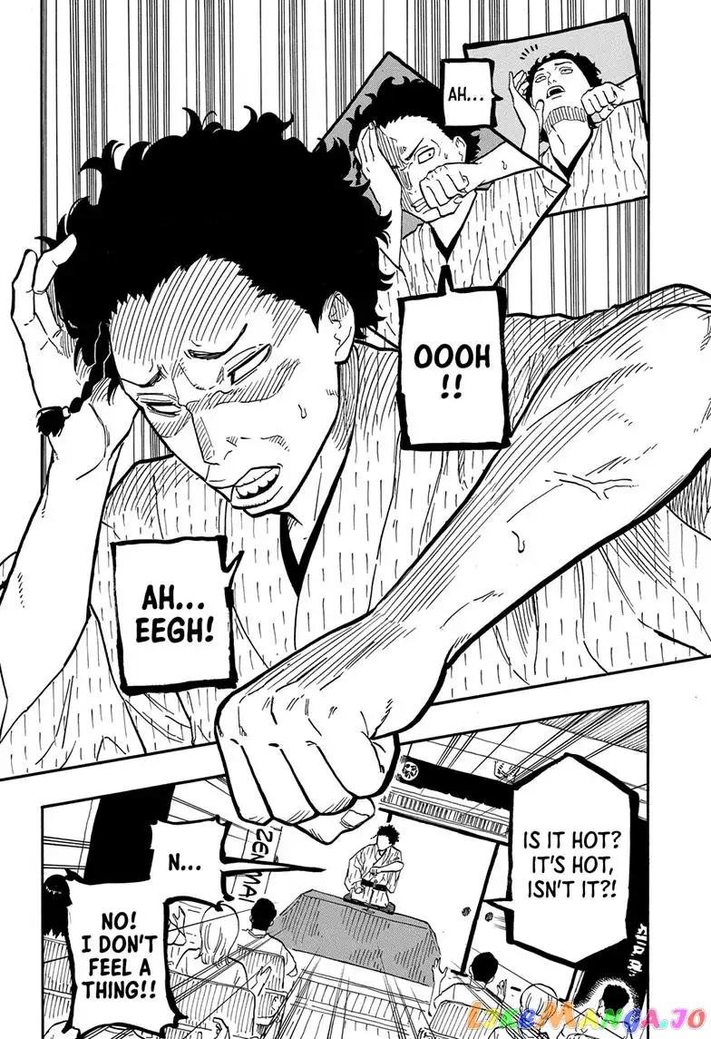 Read Akane banashi EN Manga Online