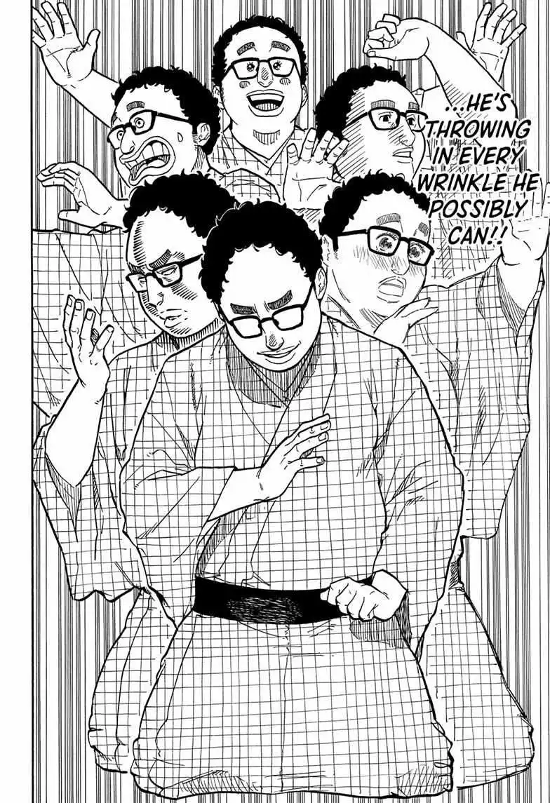 Read Akane banashi EN Manga Online